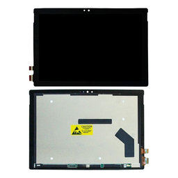 Microsoft Surface Pro 4 - Ecran LCD + Sticlă Tactilă TFT
