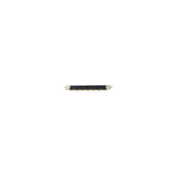 Apple iMac 21.5" A1311 (Late 2009), iMac 27" A1312 (Late 2009 - Mid 2010) - Conector LVDS (30-pin)