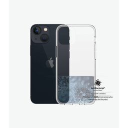 PanzerGlass - Caz ClearCase AB pentru iPhone 13 mini, transparent