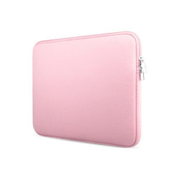 FixPremium - Caz pentru Notebook 14", roz