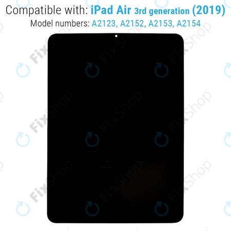 apple ipad air 2020 4th gen