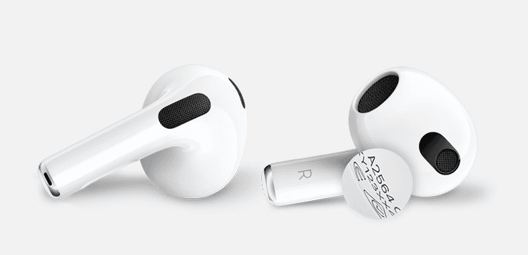 Cum să identifici modelul AirPods?