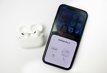 Cum să conectați AirPods și AirPods Pro la iPhone