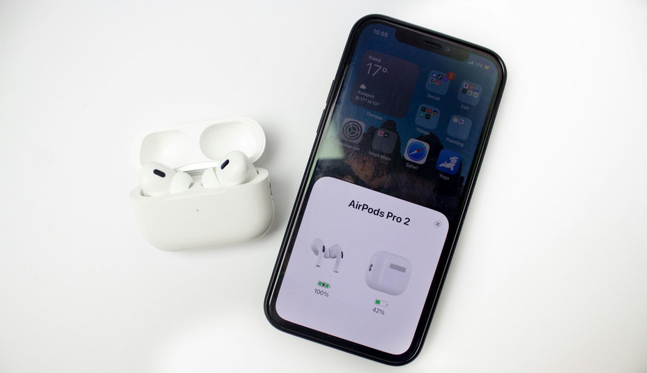 Cum să conectați AirPods și AirPods Pro la iPhone