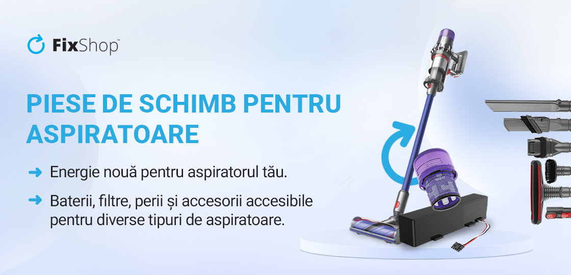ASPIRATOARE