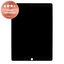 Apple iPad Pro 12.9 (1st Gen 2015) - Ecran LCD + Sticlă Tactilă (Black) Original Refurbished