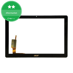 Acer Iconia Tab 10 A3-A40 A6002 - Sticlă Tactilă