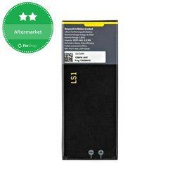 Blackberry Z10 - Baterie LS1 BAT-47277-003, BAT-47277-008 1800mAh