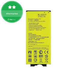 LG G5 H850 - Baterie BL-42D1F 2800mAh