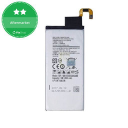 Samsung Galaxy S6 Edge G925F - Baterie EB-BG925ABE 2600mAh