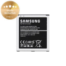 Samsung Galaxy J3 J320F (2016) - Baterie EB-BG530CBE 2600mAh - GH43-04372A Genuine Service Pack