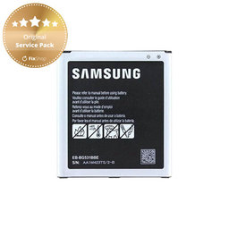 Samsung Galaxy J5 J500F - Baterie EB-BG531BBE, EB-BG530CBE 2600mAh - GH43-04511A Genuine Service Pack