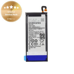 Samsung Galaxy A5 A520F (2017), J5 J530F (2017) - Baterie BA520ABE 3000mAh - GH43-04680A Genuine Service Pack