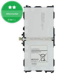 Samsung Galaxy Note 10.1 2014 P600 - Baterie T8220E 8220mAh