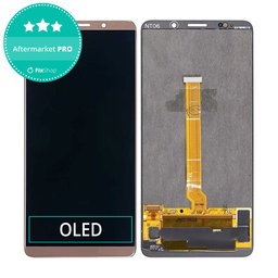 Huawei Mate 10 Pro - Ecran LCD + Sticlă Tactilă (Mocha Brown) OLED