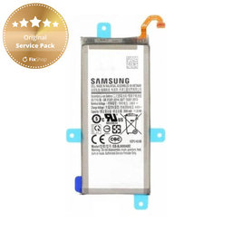 Samsung Galaxy A6 A600 (2018), J6 J600F (2018) - Baterie EB-BJ800ABE 3000mAh - GH82-16479A, GH82-16865A Genuine Service Pack