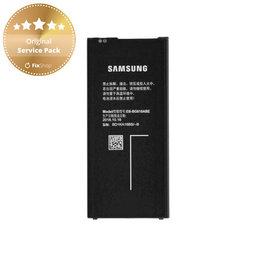 Samsung Galaxy J4 Plus (2018), J6 Plus J610F (2018) - Baterie EB-BG610ABE 3300mAh - GH43-04670A Genuine Service Pack