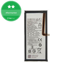 Nokia 8 Sirocco - Baterie HE333 3260mAh