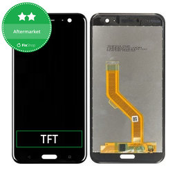 HTC U11 - Ecran LCD + Sticlă Tactilă TFT