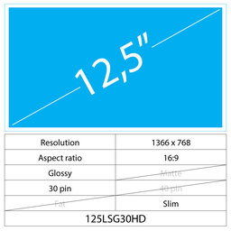 Acer Aspire 5 A515-52G 15.6 LCD Slim Matte 30 pini Full HD Fără mânere