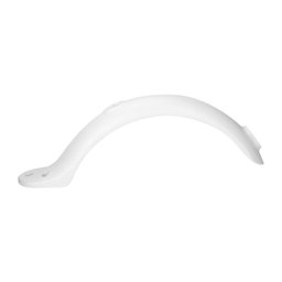 Xiaomi Mi Electric Scooter 2 M365, Pro - Aripă Spate (White) - C002550004400 Genuine Service Pack