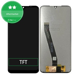 Xiaomi Redmi 7 - Ecran LCD + Sticlă Tactilă TFT