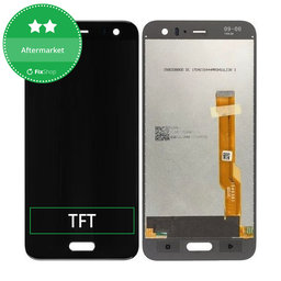 HTC U11 Life - Ecran LCD + Sticlă Tactilă TFT