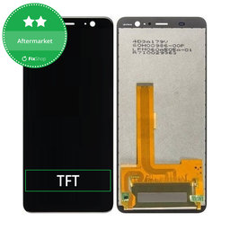 HTC U11 Plus - Ecran LCD + Sticlă Tactilă TFT