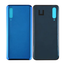 Xiaomi Mi 9 Lite - Carcasă Baterie (Aurora Blue)