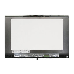 Lenovo IdeaPad 5 14ITL05 - Ecran LCD - 77042065 Genuine Service Pack