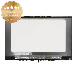 Lenovo IdeaPad 5 14ITL05 - Ecran LCD - 77042065 Genuine Service Pack