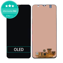 Samsung Galaxy A30s A307F - Ecran LCD + Sticlă Tactilă OLED