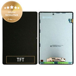 Samsung Galaxy Tab S7 T870, T875, T876B - Ecran LCD + Sticlă Tactilă - GH82-23873A, GH82-23646A Genuine Service Pack