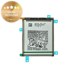 Samsung Galaxy S20 FE G780F - Baterie EB-BG781ABY 4500mAh - GH82-24205A, GH43-05052A, GH82-25231A Genuine Service Pack