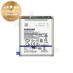 Samsung Galaxy A51 5G A516B - Baterie EB-BA516ABY 4500mAh - GH82-22889A Genuine Service Pack