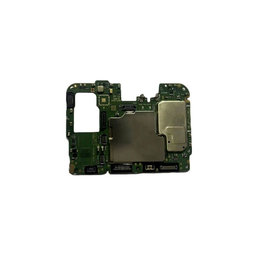 Huawei P Smart (2021) PPA-LX1 PPA-LX2 - Placa de baza (4GB/128GB) - 03033YAP Genuine Service Pack