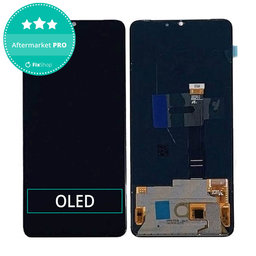 Realme X2 Pro - Ecran LCD + Sticlă Tactilă OLED