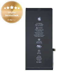 Apple iPhone 8 Plus - Baterie 2691mAh Genuine Service Pack