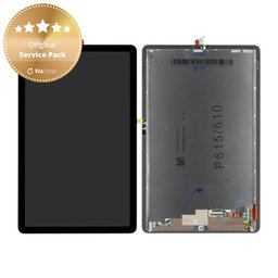 Samsung Galaxy Tab S6 Lite (2022) P613, P619 - Ecran LCD + Sticlă tactilă - GH82-29084A Genuine Service Pack