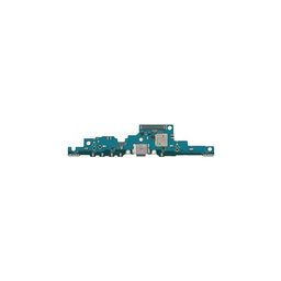 Samsung Galaxy Tab S8 X700 - Conector de Încărcare Placă PCB - GH82-27934A Genuine Service Pack