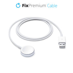 Încărcare Cablu pentru Apple Watch - Premium Quality