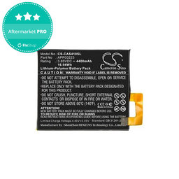 Caterpillar CAT S41 - Baterie APP00223 4400mAh HQ