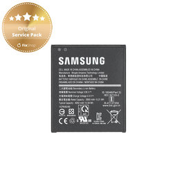 Samsung Galaxy Xcover 6 Pro G736B - Baterie EB-BG736BBE 4050mAh - GH43-05117A Genuine Service Pack