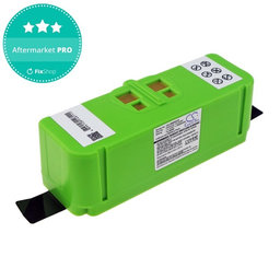 iRobot Roomba 600, 800, 900-series - Baterie 4502233, 4374392, 2130LI Li-Ion 14.4V 5200mAh HQ