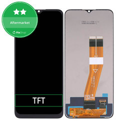 Samsung Galaxy A03 A035G - Ecran LCD + Sticlă Tactilă TFT