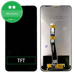 Samsung Galaxy A22 5G A226B - Ecran LCD + Sticlă Tactilă TFT