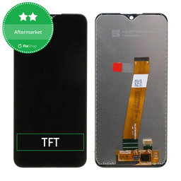 Samsung Galaxy A01 A015F - Ecran LCD + Sticlă Tactilă TFT