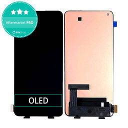 Xiaomi 11 Lite 5G NE 2109119DG 2107119DC - Ecran LCD + Sticlă Tactilă OLED