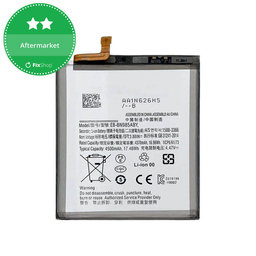 Samsung Galaxy Note 20 Ultra N986B - Baterie EB-BN985ABY 4500mAh