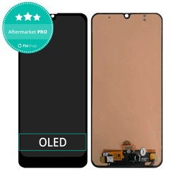 Samsung Galaxy M30s M307F - Ecran LCD + Sticlă Tactilă OLED